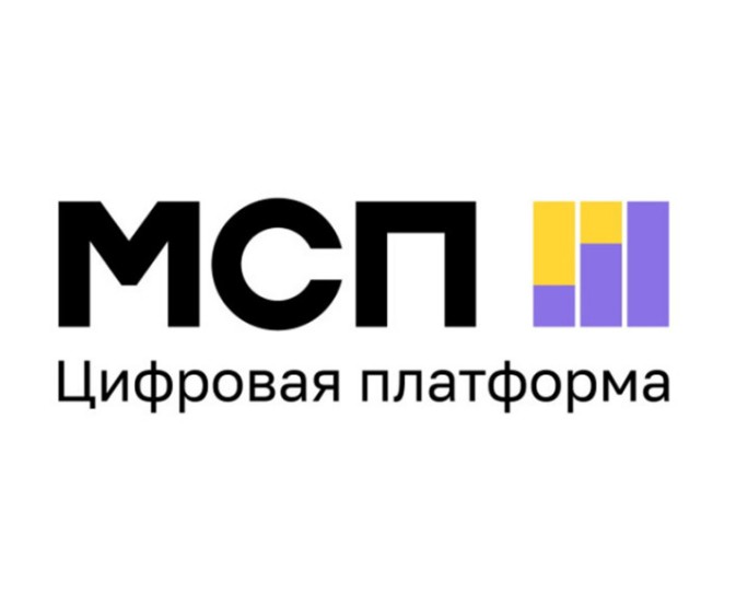 Цифровая платформа МСП.РФ.